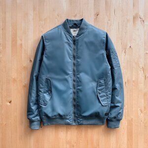 Vans Classic Bomber Jacket Men's Small